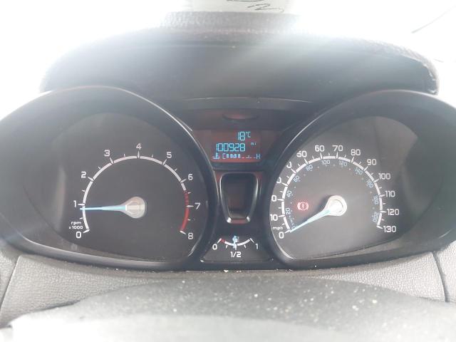 2014 FORD ECOSPORT T