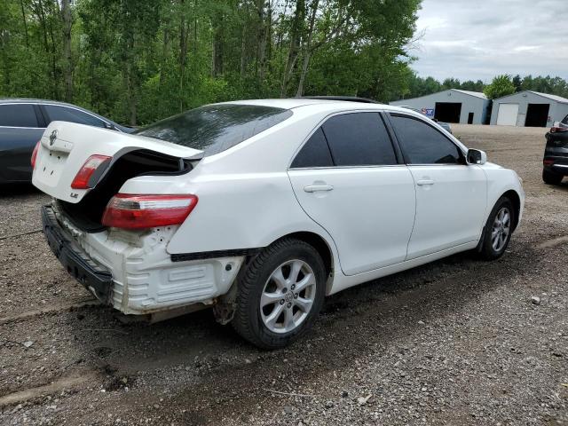 2007 TOYOTA CAMRY CE  