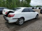 2007 TOYOTA CAMRY CE   for sale at Copart ON - COOKSTOWN