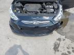2017 Hyundai Accent Se   продається в Orlando, FL - Front End