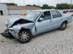 2005 Mercury Grand Marquis Ls იყიდება Columbus-ში, OH - Front End