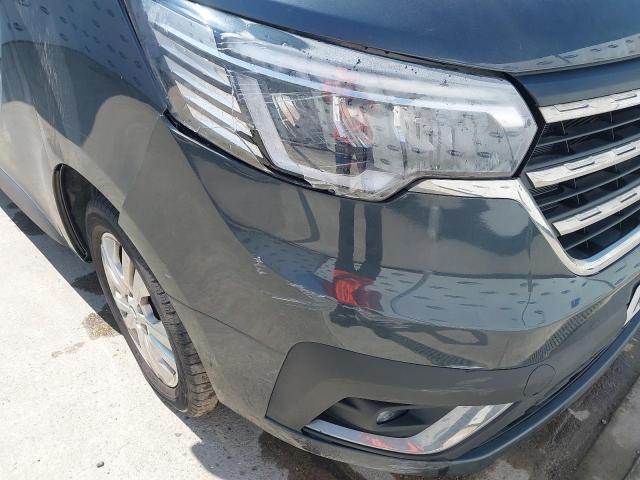2023 RENAULT TRAFIC LL3