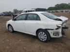 2013 Toyota Corolla Base   en Venta en Chicago Heights, IL - Rear End