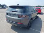 2017 LAND ROVER DISCO-Y SP for sale at Copart SANDTOFT