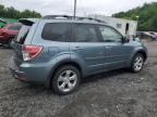 2009 SUBARU FORESTER 2.5XT LIMITED   à vendre chez Copart NY - NEWBURGH