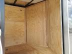 2025 INTERSTATE WEST ENCLOSED CARGO TRAILER for sale at Copart SC - NORTH CHARLESTON
