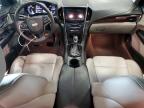2018 Cadillac Ats Luxury продається в Blaine, MN - Front End