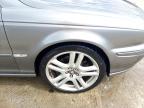 2007 JAGUAR X-TYPE V6 for sale at Copart COLCHESTER