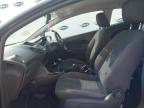 2015 FORD FIESTA ZET for sale at Copart BRISTOL