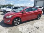 2015 Hyundai Elantra Se for Sale in Cahokia Heights, IL - Side