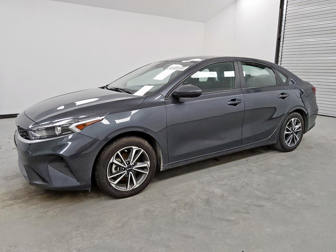 KIA FORTE 2023 VIN 3KPF24AD6PE588114