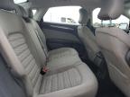 2016 Ford Fusion S   en Venta en Columbus, OH - Rear End