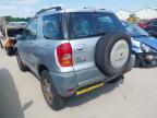 2001 TOYOTA RAV4 NV VV for sale at Copart SANDY