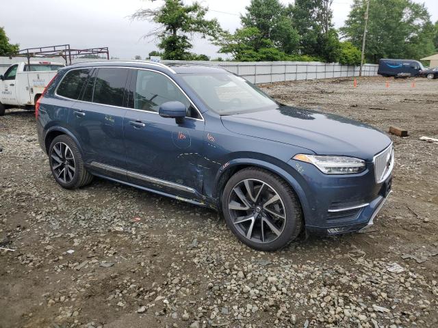  VOLVO XC90 2019 Blue