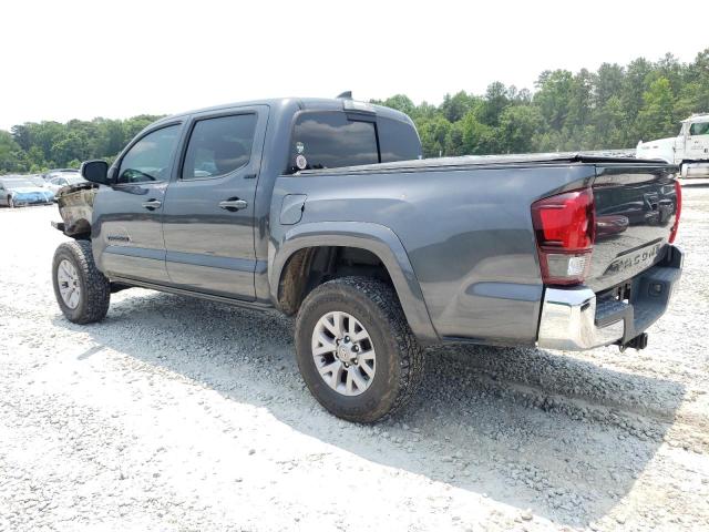  TOYOTA TACOMA 2019 Серый