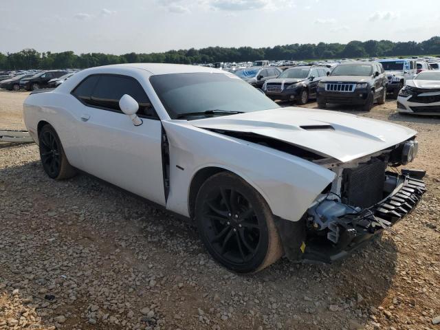 Купе DODGE CHALLENGER 2016 Белы