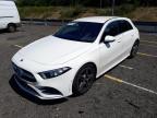 2020 MERCEDES BENZ A 180 AMG for sale at Copart SANDTOFT