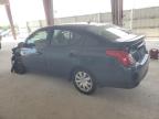 2017 Nissan Versa S продається в Homestead, FL - Front End