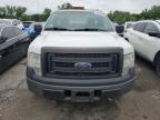 2013 Ford F150 იყიდება Marlboro-ში, NY - Side
