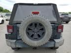 2016 Jeep Wrangler Sport продається в Littleton, CO - Front End