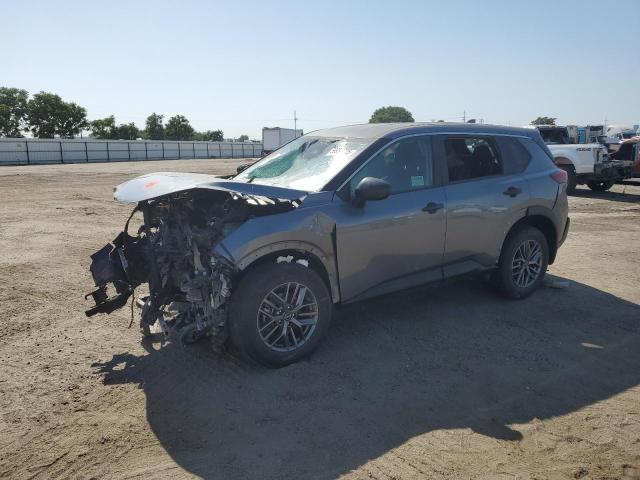 NISSAN ROGUE S 2023