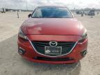 2015 Mazda 3 Touring للبيع في New Braunfels، TX - Hail