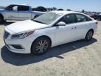 2016 Hyundai Sonata Se   na sprzedaż w Antelope, CA - Front End