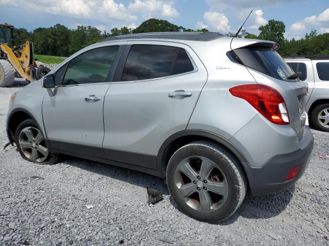  BUICK ENCORE 2013 Srebrny