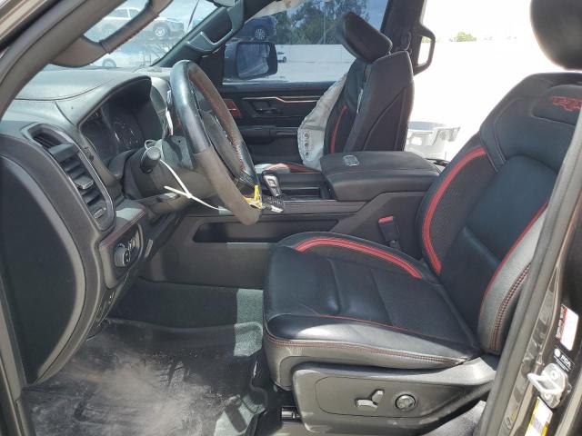  RAM 1500 2021 Gray