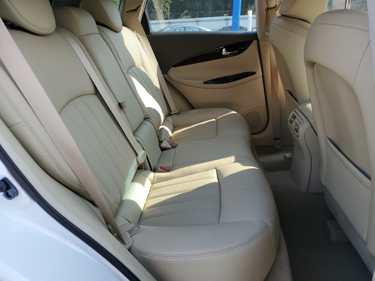 2015 Infiniti Qx50 VIN: JN1BJ0HR5FM773690 Lot: 59536955