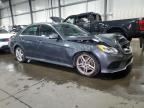 2014 Mercedes-Benz E 350 4Matic for Sale in Ham Lake, MN - Front End
