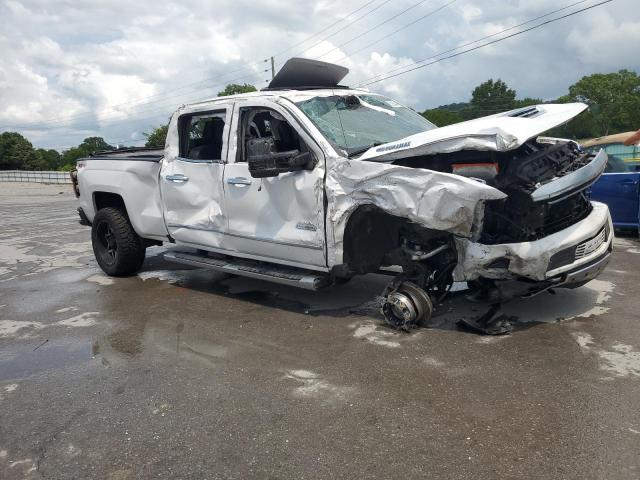  CHEVROLET ALL Models 2019 White