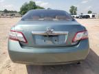 2011 Toyota Camry Hybrid for Sale in Oklahoma City, OK - Side