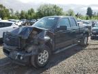 2014 Ford F150 Super Cab იყიდება Portland-ში, OR - Front End