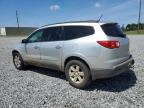2012 Chevrolet Traverse Lt for Sale in Tifton, GA - Front End
