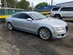 2012 Audi A7 Prestige for Sale in Denver, CO - Mechanical