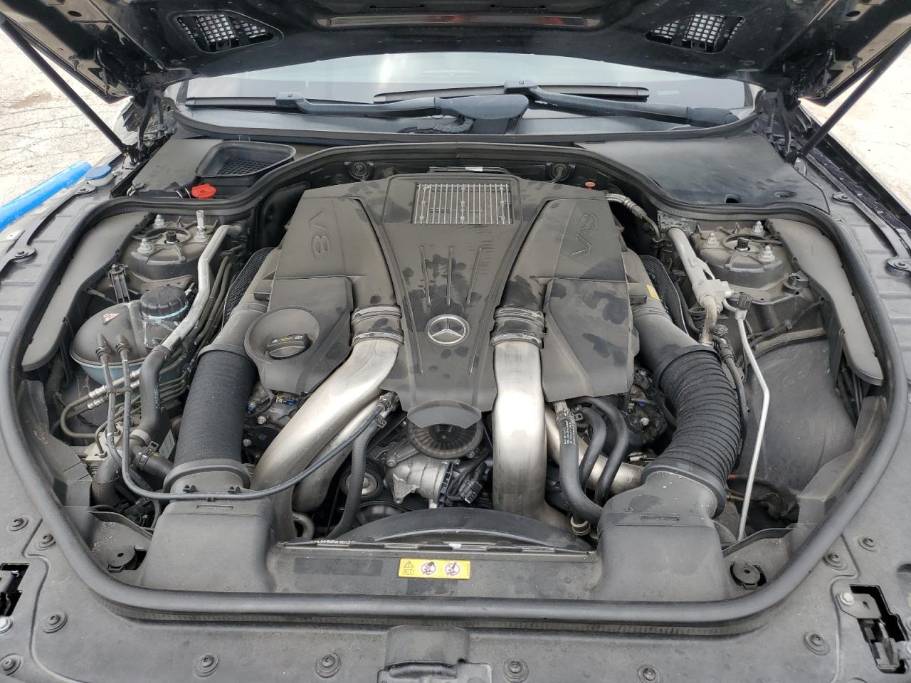 2013 Mercedes-Benz Sl 550 VIN: WDDJK7DAXDF009453 Lot: 59589955