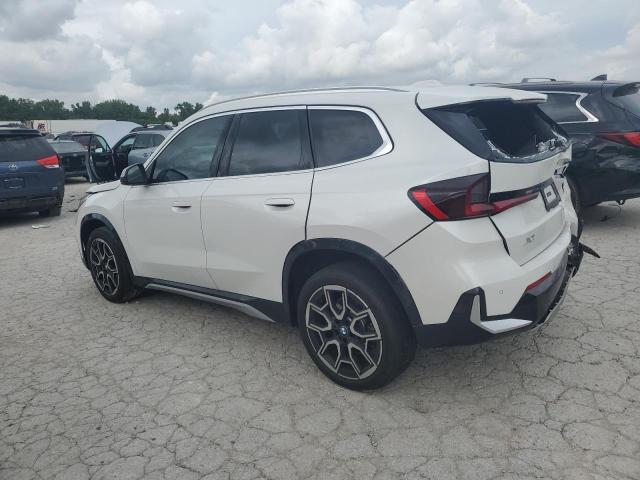  BMW X1 2024 Белы