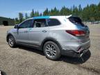 2017 Hyundai Santa Fe Se   продається в Graham, WA - Rear End