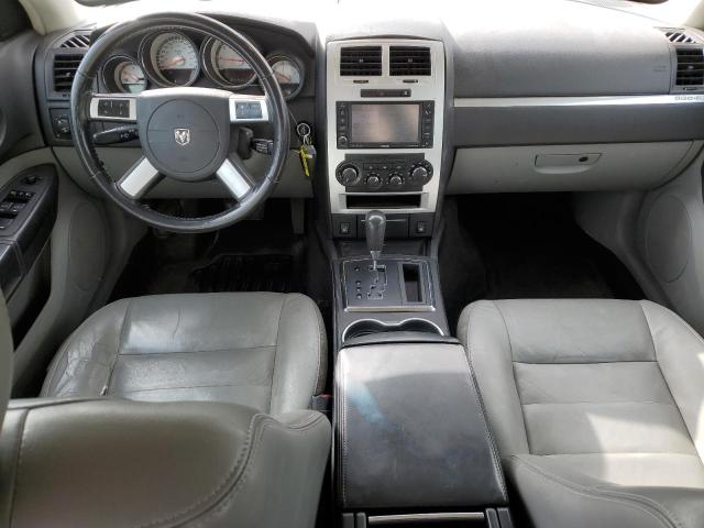 2009 DODGE CHARGER R/T  