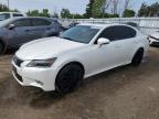 Bowmanville, ON에서 판매 중인 2015 Lexus Gs 350 - Front End
