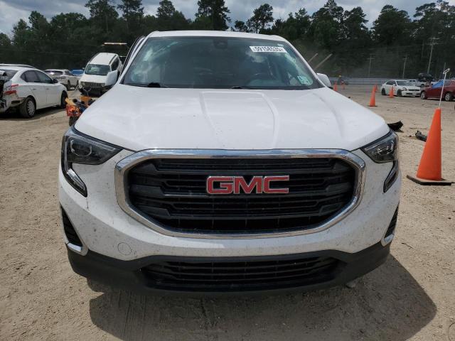  GMC TERRAIN 2020 White