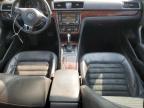 2012 Volkswagen Passat Sel for Sale in Cahokia Heights, IL - Front End