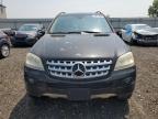 2008 Mercedes-Benz Ml 320 Cdi للبيع في Waldorf، MD - Minor Dent/Scratches