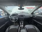 2021 JEEP COMPASS LATITUDE   for sale at Copart QC - MONTREAL