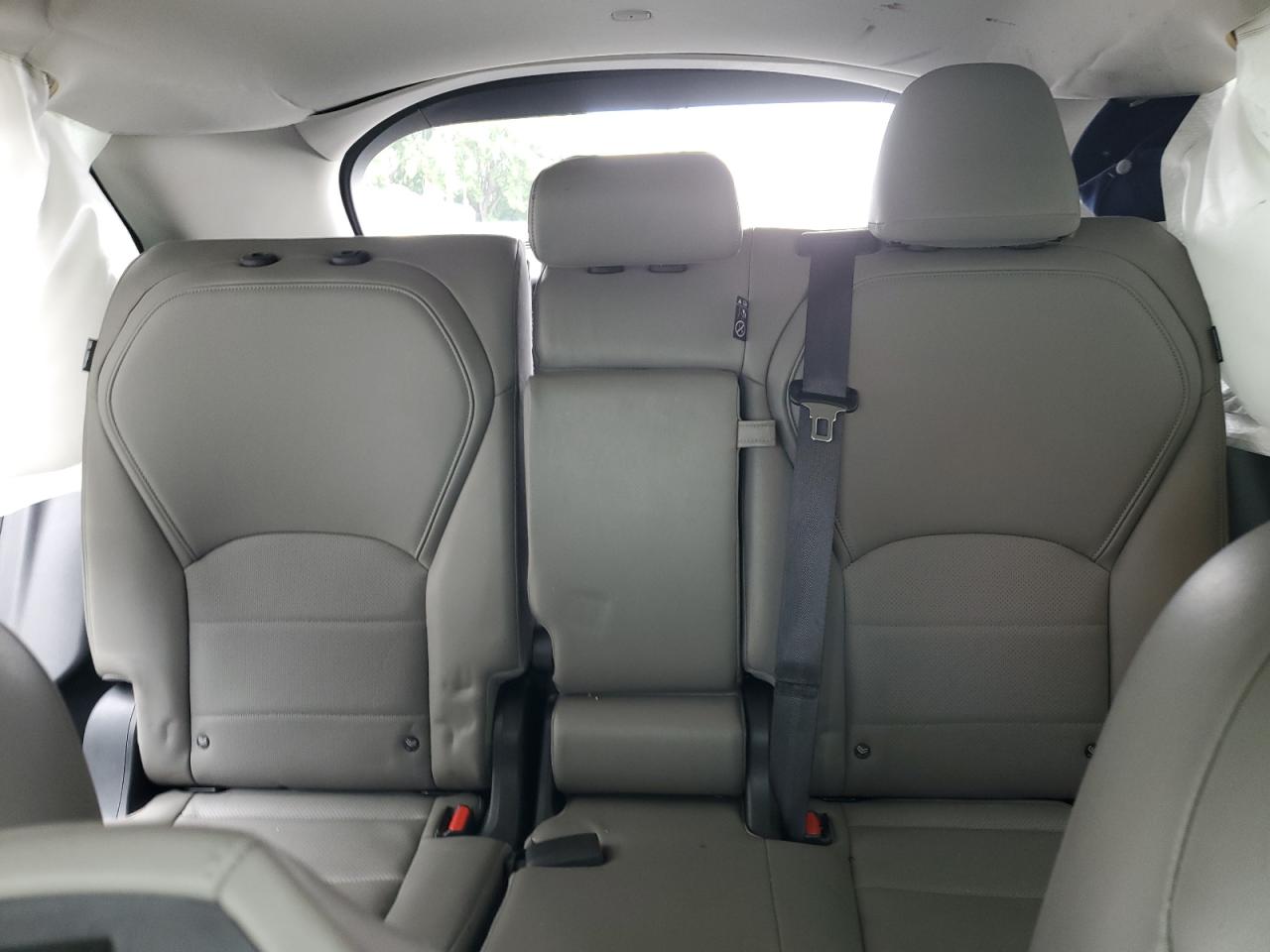 2024 Infiniti Qx50 Luxe VIN: 3PCAJ5BA5RF105894 Lot: 62565715