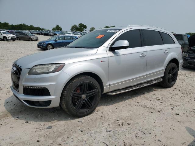 2011 Audi Q7 Prestige