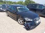 2018 AUDI A1 SPORT N for sale at Copart SANDWICH