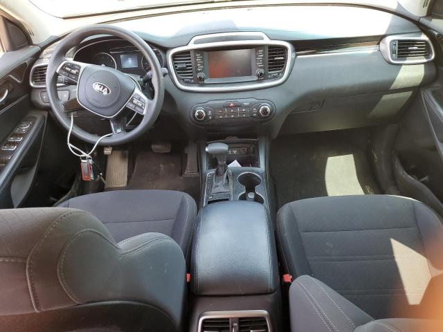  KIA SORENTO 2019 Charcoal