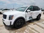 2022 Kia Telluride Sx   продається в Haslet, TX - Side